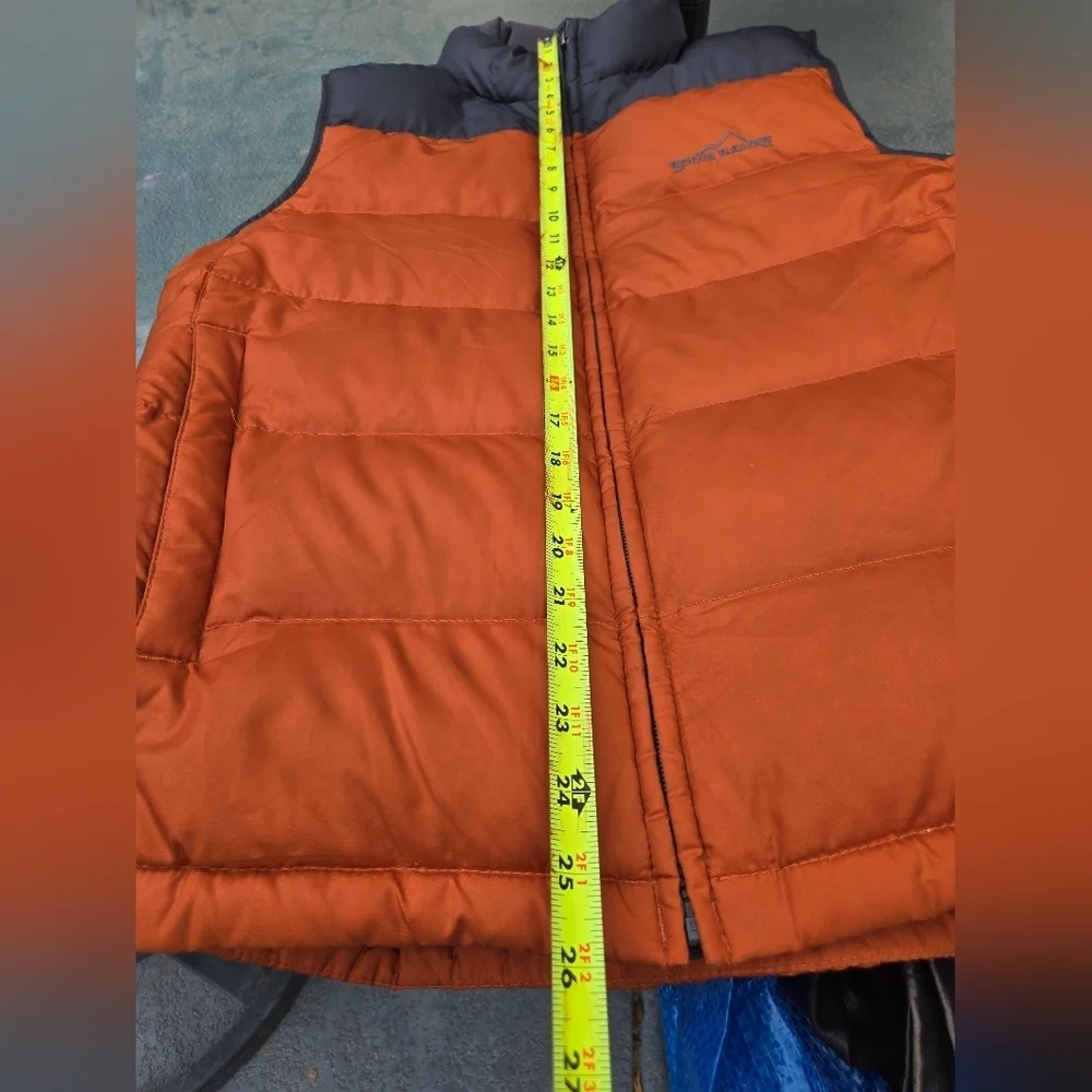 Eddie Bauer eddie bauer